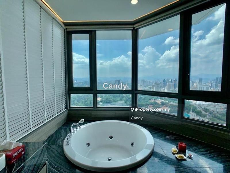 Residensi Servis untuk Dijual di The Sentral Residences oleh Candy - iProperty.com.my