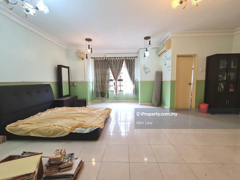 Rumah Berangkai 2.5 Tingkat untuk Dijual di Taman Wangsa Cheras, Cheras oleh Ken Lew - iProperty.com.my