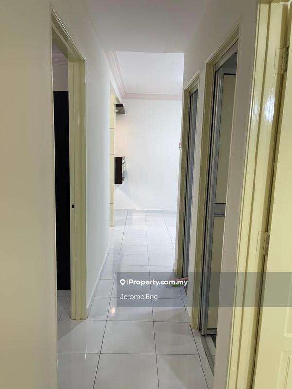 Pangsapuri untuk Dijual di Harmony View oleh Jerome Eng - iProperty.com.my