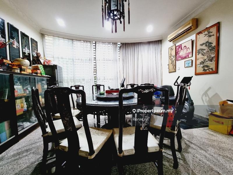 Banglo untuk Dijual di Pju 3, Tropicana oleh Reni Lim - iProperty.com.my