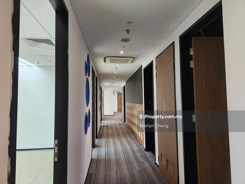 Pejabat untuk Disewa di TTDI, Taman Tun Dr Ismail oleh Sherlyn Chung - iProperty.com.my