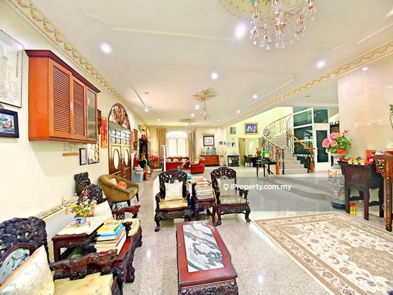 Bungalow House for Sale in Tropicana Golf Country Resort ,Tropicana, Tropicana by Ken Tan - iProperty.com.my