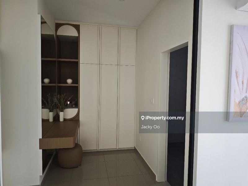 Rumah Berangkai 2 Tingkat untuk Dijual di Horizon Hills, Iskandar Puteri (Nusajaya) oleh Jacky Oo - iProperty.com.my