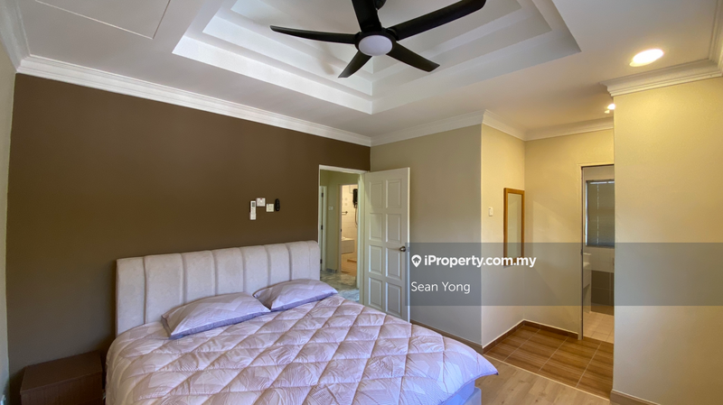 For Sale - Casa Mila, Taman Bukit Idaman, Selayang