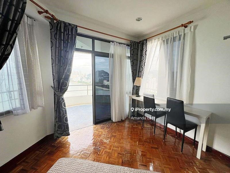 Kondominium untuk Disewa di Marina Tower (Ratu Mutiara) oleh Amanda Lam - iProperty.com.my