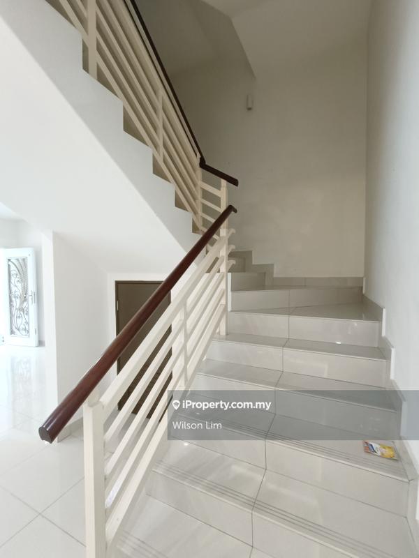 2.5-storey Terraced House for Sale in Bandar Puteri Klang, Klang by Wilson Lim - iProperty.com.my