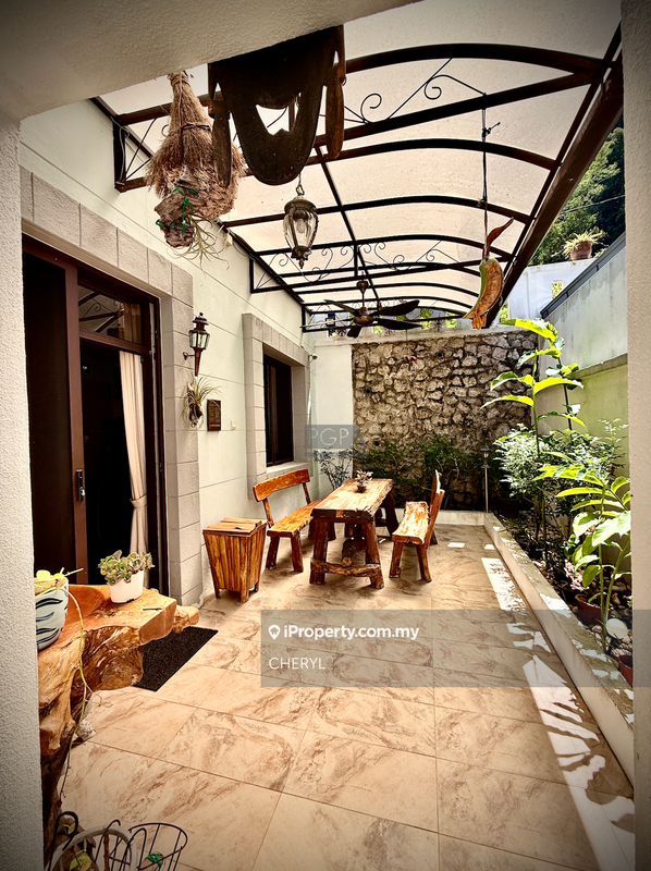 Bungalow House for Sale in Batu Ferringhi, Penang by CHERYL - iProperty.com.my