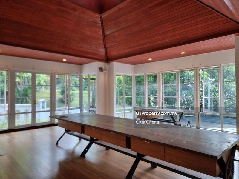 Bungalow House for Sale in Taman Duta, Bukit Tunku (Kenny Hills) by Citta Cheng - iProperty.com.my
