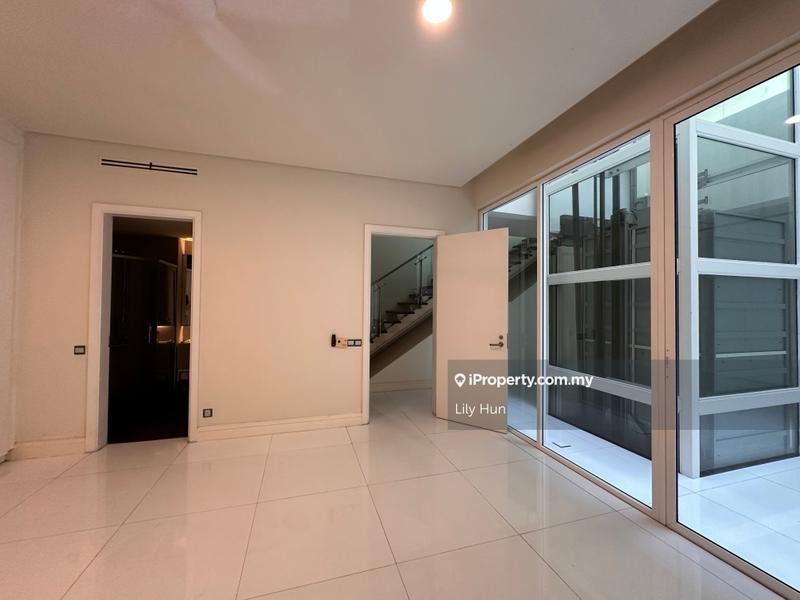 4-storey Terraced House for Rent in KLGCC, East Residence, Damansara Heights by Lily Hun - iProperty.com.my