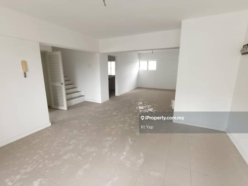 Condominium untuk Dijual di Sri Lata @ Desa Petaling oleh Kt Yap - iProperty.com.my