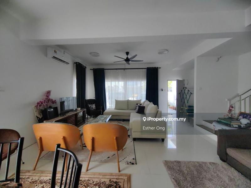 Rumah Berangkai 2 Tingkat untuk Dijual di Cybersouth, Dengkil oleh Esther Ong - iProperty.com.my