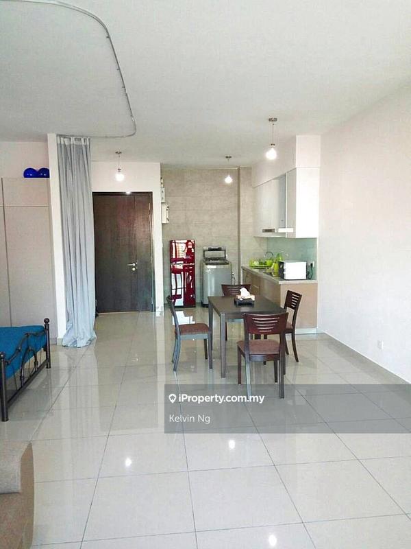 Kediaman Servis untuk Dijual di Medalla @ Oasis Corporate Park oleh Kelvin Ng - iProperty.com.my