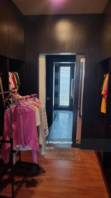 Rumah Teres 3-Tingkat untuk Dijual di LakeField, Sungai Besi oleh Eu Gin - iProperty.com.my