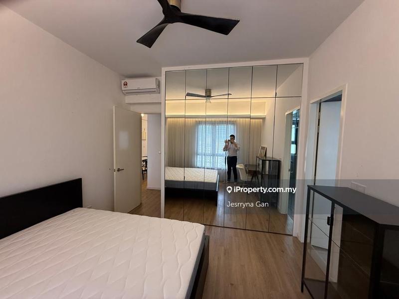 Kediaman Servis untuk Disewa di Savio @ Riana Dutamas oleh Jesrryna Gan - iProperty.com.my