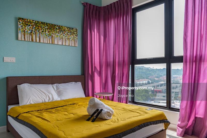 For Sale - Le Pavillion