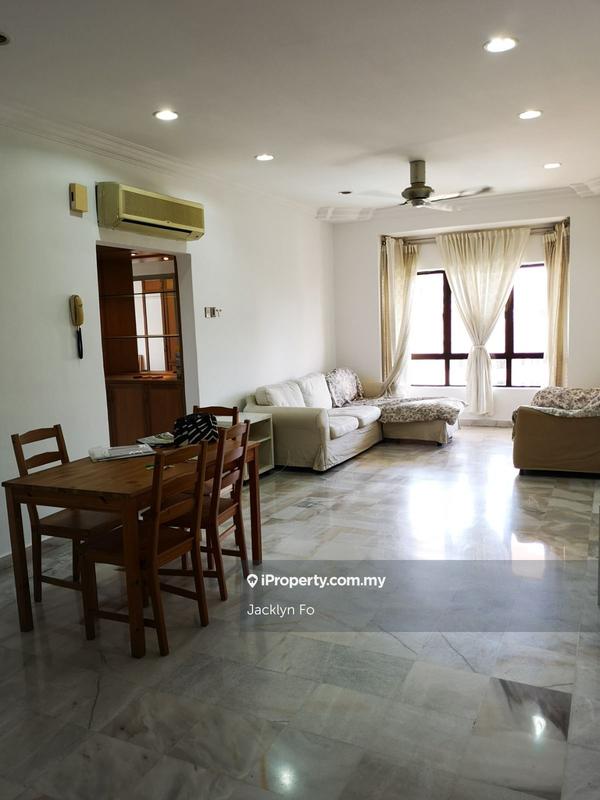 For Sale - Sunway Sutera Condominium