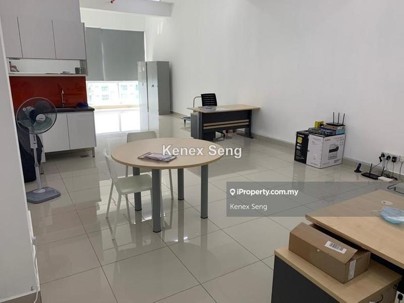 Office for Rent in Ara Damansara, Selangor by Kenex Seng - iProperty.com.my