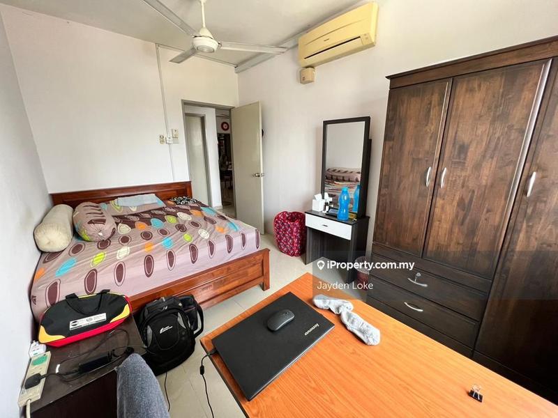 Residensi Servis untuk Dijual di Putra Majestik oleh Jayden Loke - iProperty.com.my