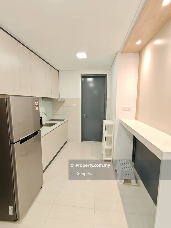 Condominium for Rent in One Cochrane Residence by IU Kong Hwa - iProperty.com.my