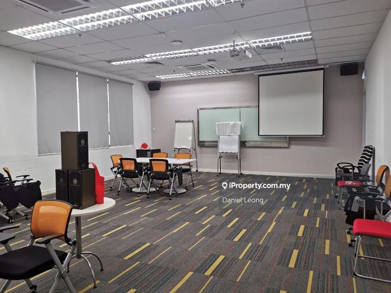 Pejabat untuk Disewa di Seksyen 13, Petaling Jaya oleh Daniel Leong - iProperty.com.my