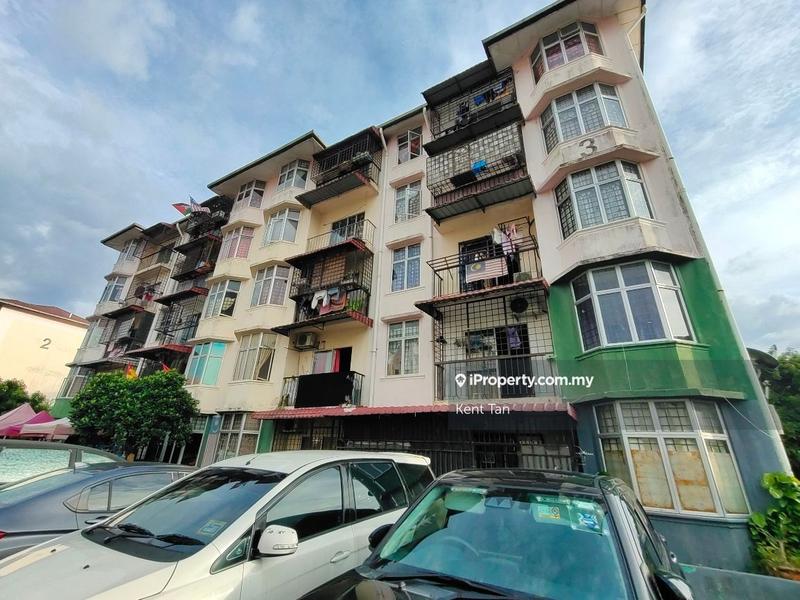 For Rent - Ruvena Villa