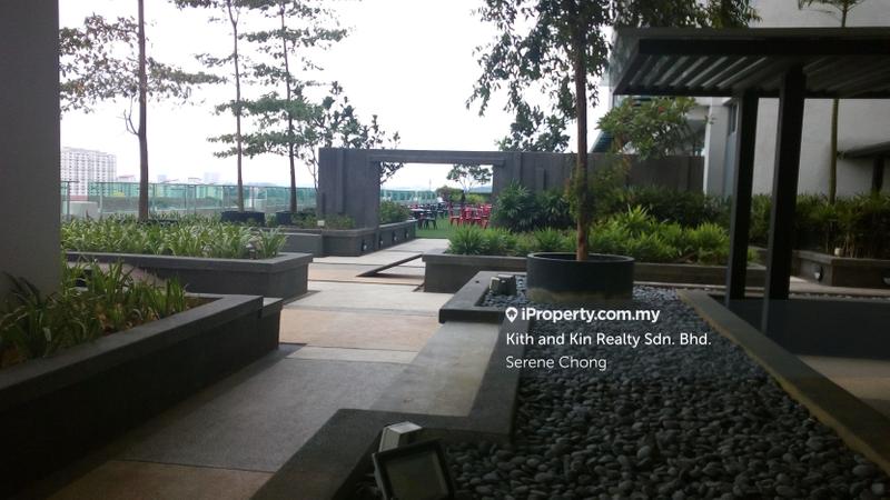 Sovo untuk Dijual di I-City, Shah Alam oleh Serene Chong - iProperty.com.my