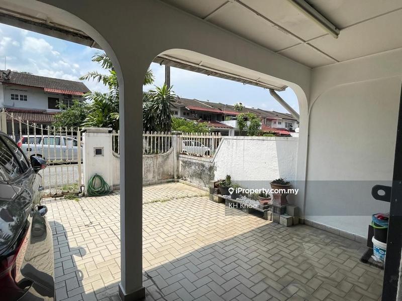 2-storey Terraced House for Sale in Taman Sri Muda, Shah Alam by KH Khoo - iProperty.com.my