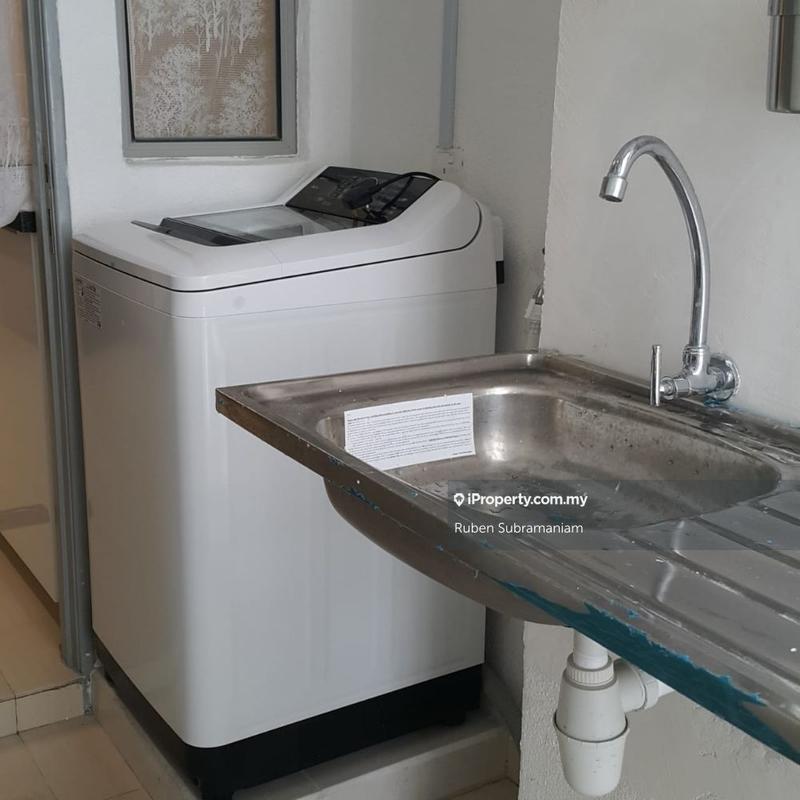 Kondominium untuk Disewa di LakeView Residency oleh Ruben Subramaniam - iProperty.com.my