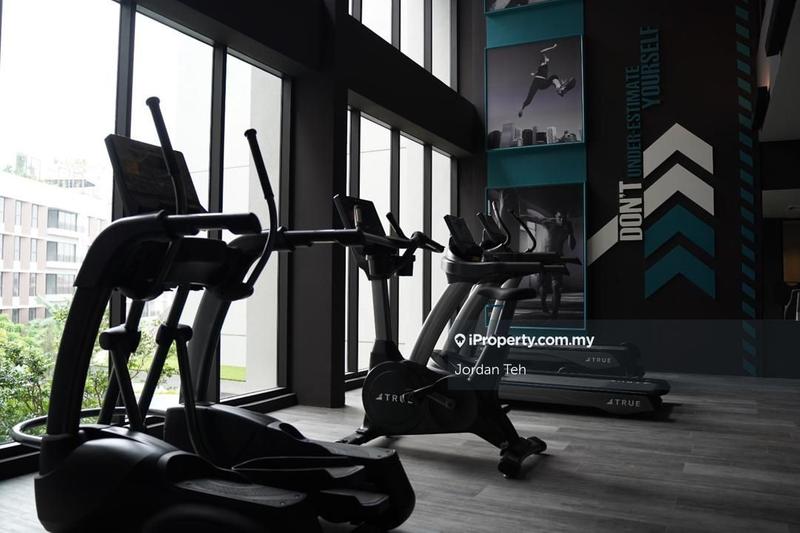 Kondominium untuk Dijual di Utamara Boutique Residences oleh Jordan Teh - iProperty.com.my