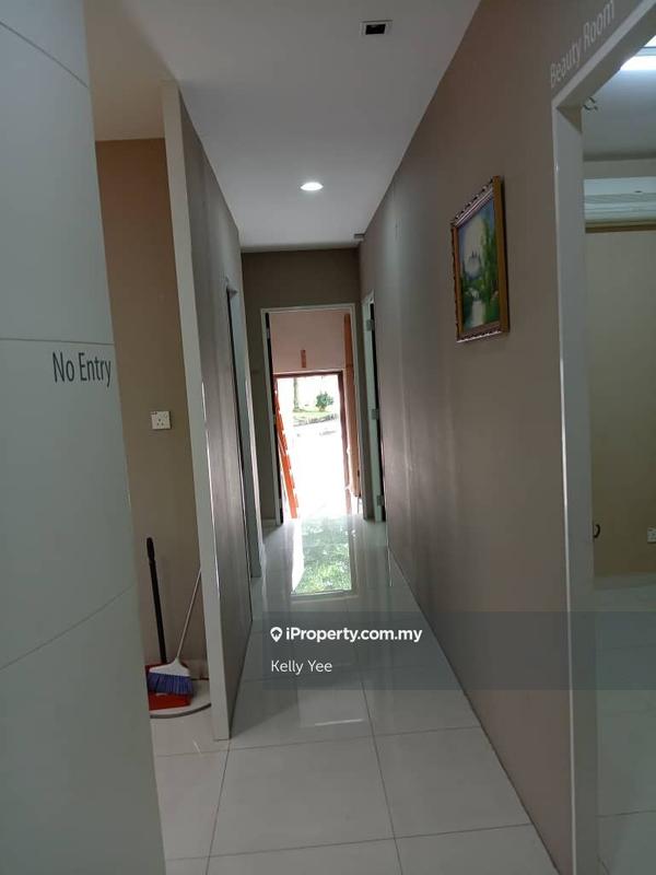 Shop for Sale in Taman Berjaya Setia, Bukit Mertajam by Kelly Yee - iProperty.com.my