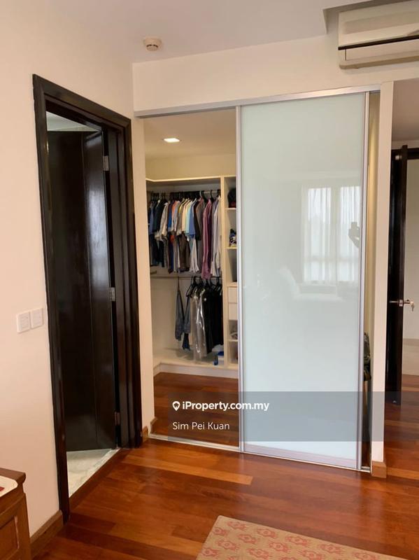 Condominium for Sale in Desa Damansara by Sim Pei Kuan - iProperty.com.my
