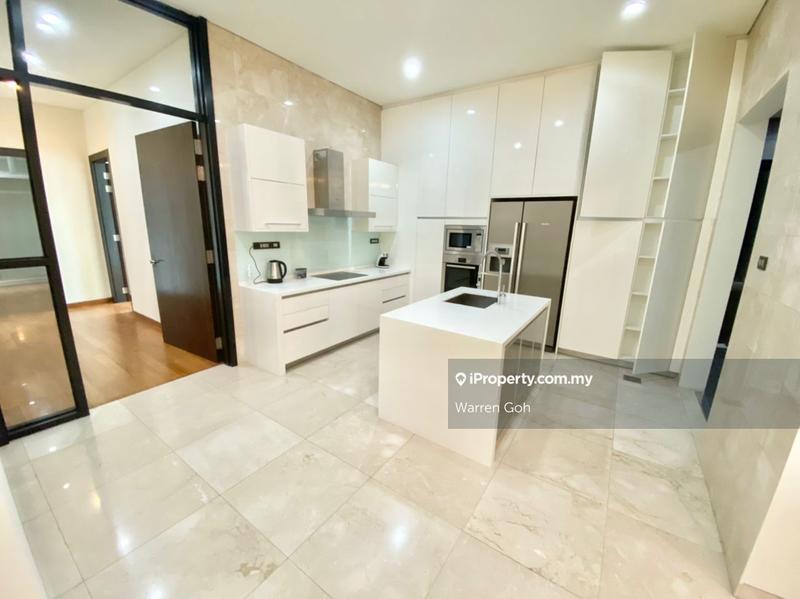 For Rent - The Pearl KLCC