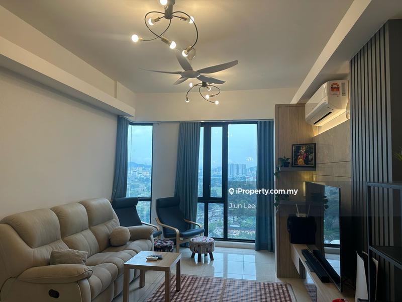 For Rent - The Sentral Suites