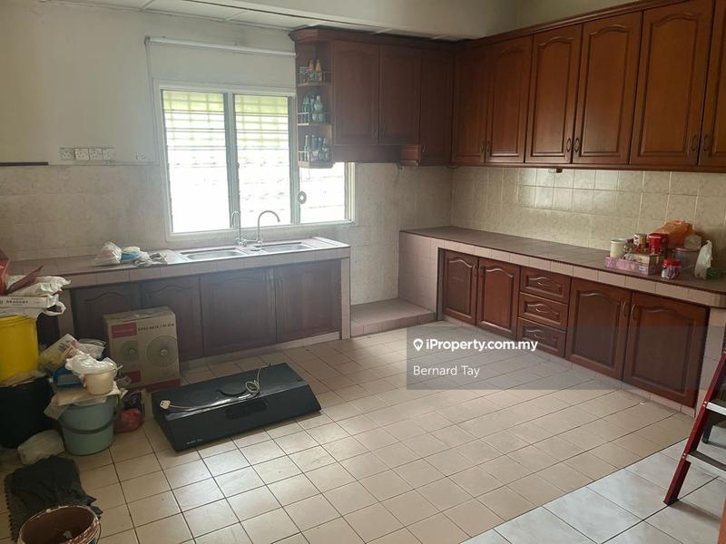 Rumah Teres 2-Tingkat untuk Dijual di Taman Sri Putra, Sungai Buloh oleh Bernard Tay - iProperty.com.my