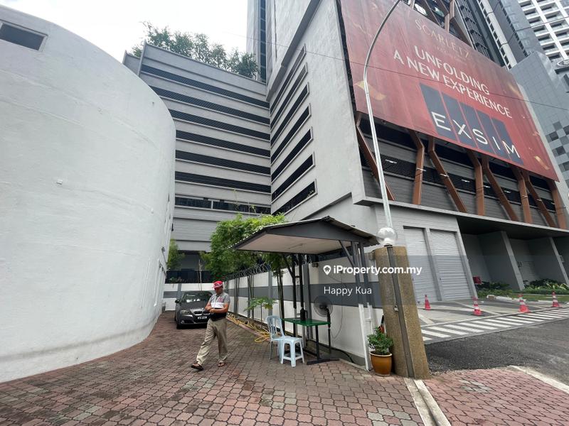 Bungalow Land for Sale in KLCC, KL City Centre by Happy Kua - iProperty.com.my