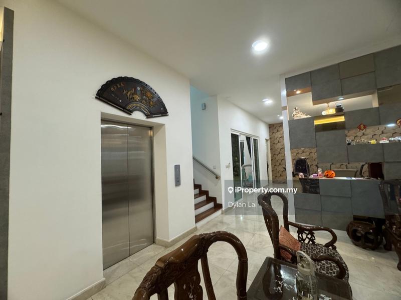 Bungalow House for Sale in Garden Residence, Cyberjaya by Dylan Lai - iProperty.com.my