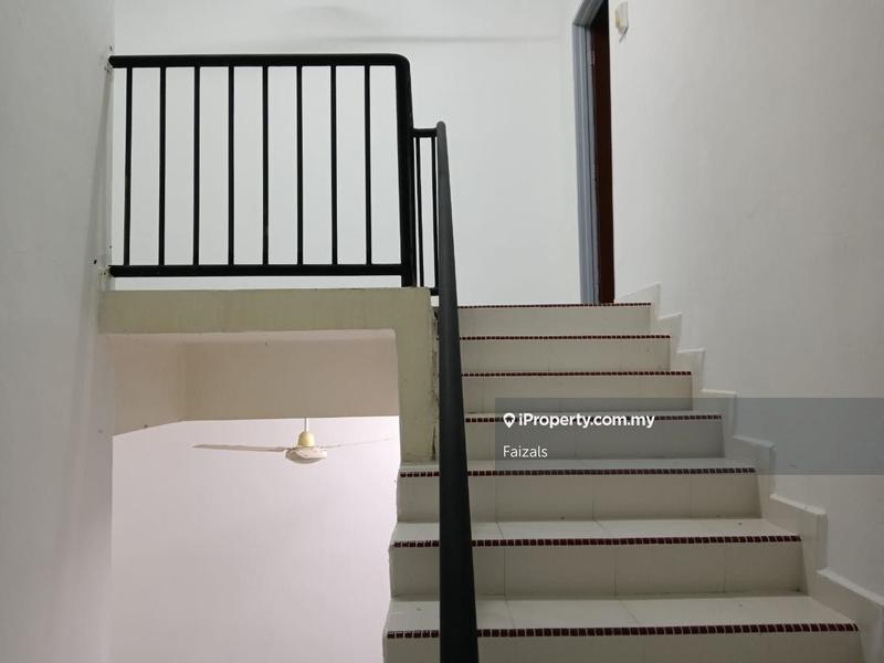 Rumah Berangkai 2 Tingkat untuk Dijual di Taman Temak Jaya, Seriab oleh Faizals - iProperty.com.my