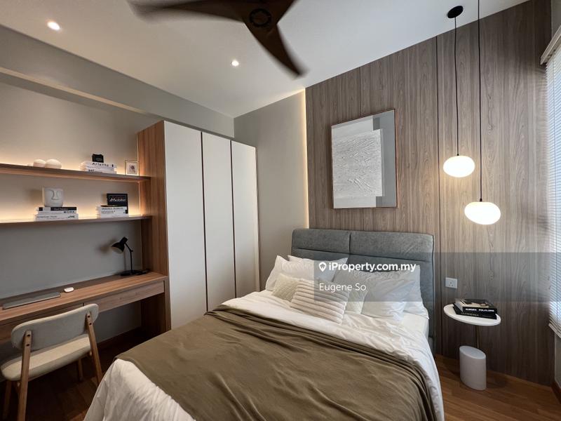 Service Residence for Sale in Gems Residences by Eugene So - iProperty.com.my