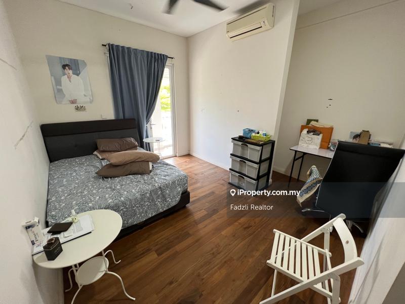 Semi-Detached House for Sale in Desa Sri Hartamas, Sri Hartamas by Fadzli Realtor - iProperty.com.my