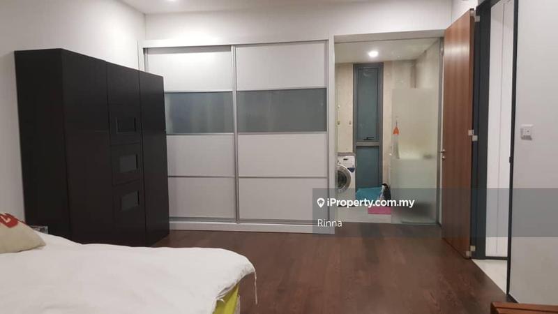 Kondominium untuk Dijual di The Fennel oleh Rinna - iProperty.com.my