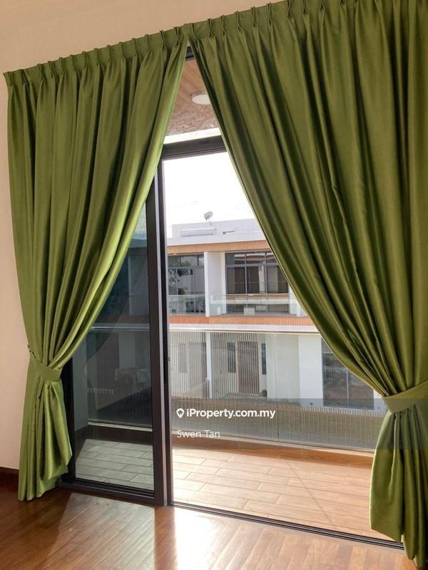 Rumah Berkembar untuk Disewa di Eco Sanctuary, Telok Panglima Garang oleh Swen Tan - iProperty.com.my