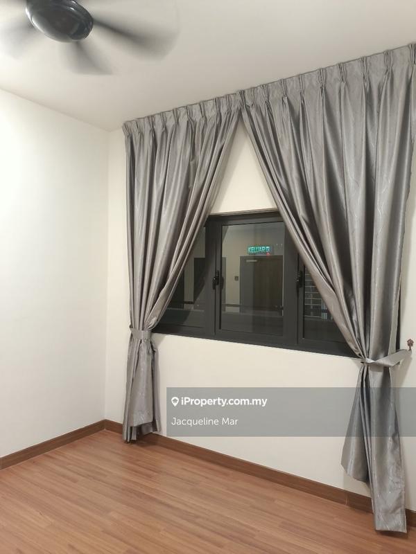 Kediaman Servis untuk Dijual di The Link 2 Residences oleh Jacqueline Mar - iProperty.com.my