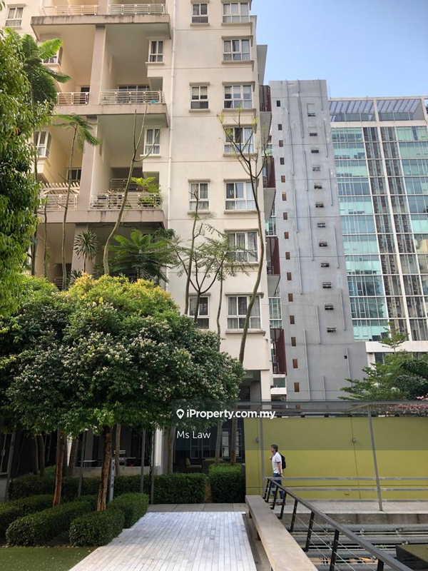 For Sale - Hijauan Kiara