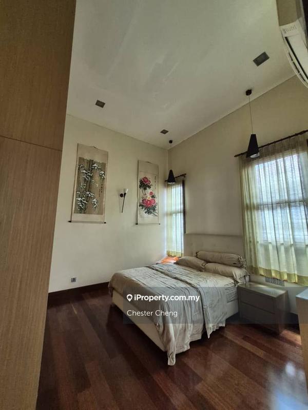 Bungalow House untuk Dijual di Seksyen U1, Glenmarie oleh Chester Cheng - iProperty.com.my