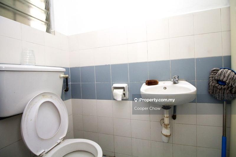 2-storey Terraced House for Sale in Kampung Sungai Kayu Ara, Petaling Jaya by Cooper Chow - iProperty.com.my
