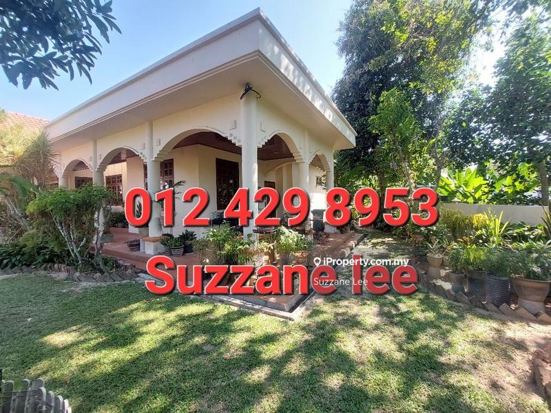 Bungalow House untuk Dijual di Taman Scotland, George Town oleh Suzzane Lee - iProperty.com.my