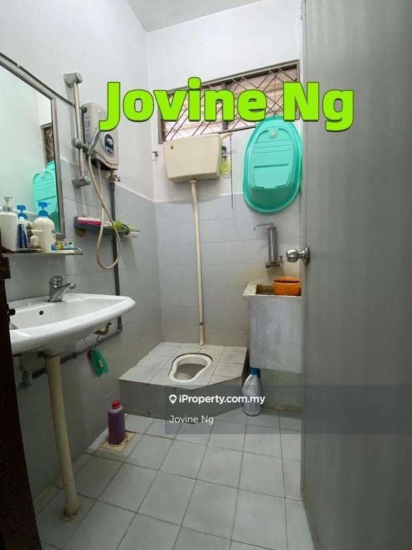 2-storey Terraced House for Sale in Alma, Bukit Mertajam by Jovine Ng - iProperty.com.my