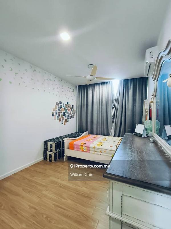 Condominium for Rent in Lakefront Residence by William Chin - iProperty.com.my