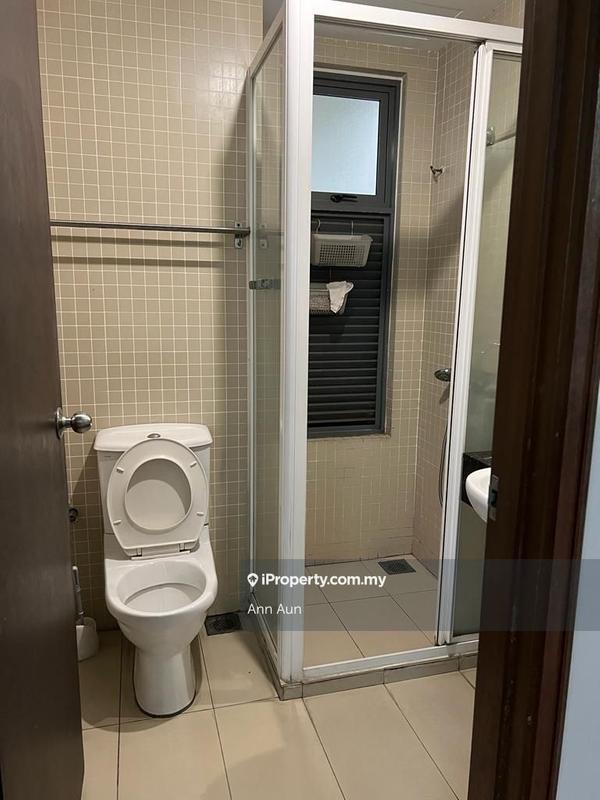 Residensi Servis untuk Dijual di Saujana Residency oleh Ann Aun - iProperty.com.my