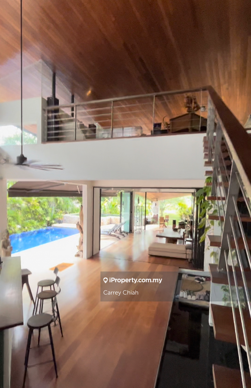 Bungalow House untuk Dijual di Serdang, Seri Kembangan oleh Carrey Chiah - iProperty.com.my